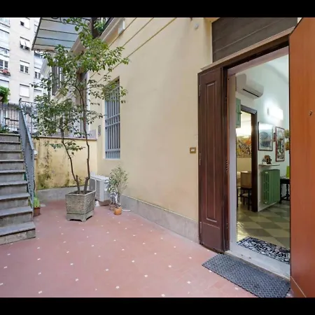 A Casa Di Vera - Vaticano * Roma