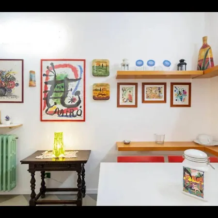 Apartamento A Casa Di Vera - Vaticano Roma