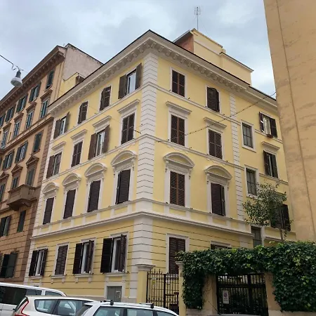 Apartman A Casa Di Vera - Vaticano *