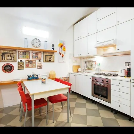 A Casa Di Vera - Vaticano Rom
