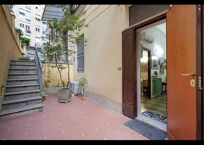 A Casa Di Vera - Vaticano * Rom