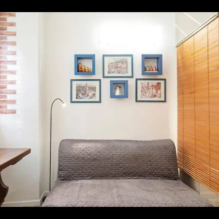 A Casa Di Vera - Vaticano Apartman