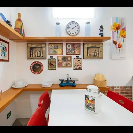 A Casa Di Vera - Vaticano *