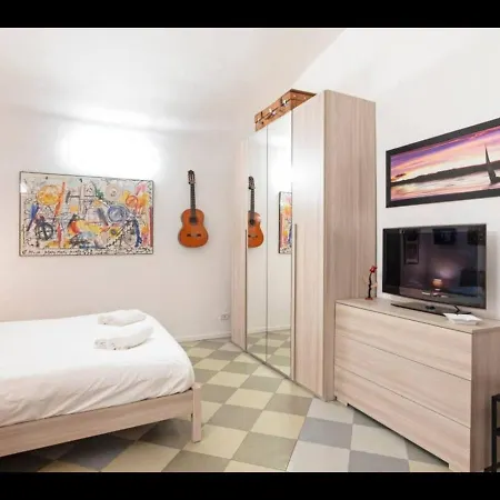 شقة A Casa Di Vera - Vaticano روما