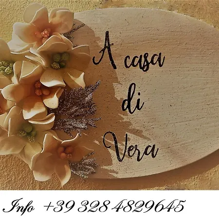 A Casa Di Vera - Vaticano