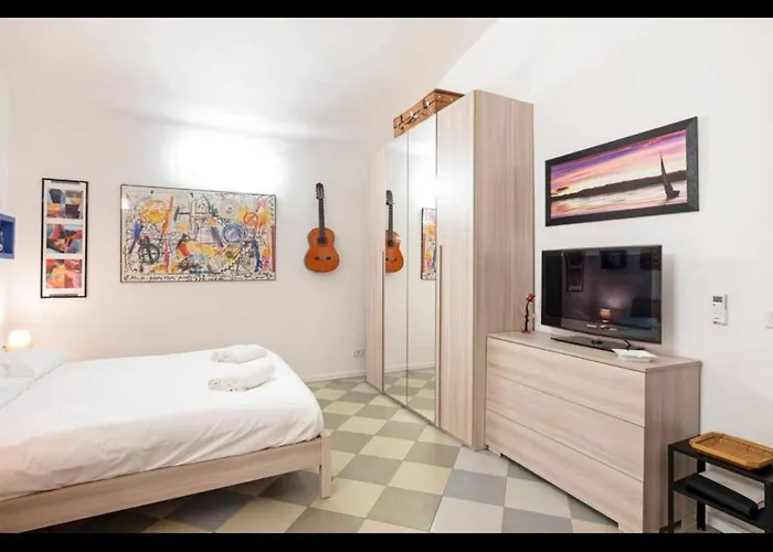 Apartamento A Casa Di Vera - Vaticano Roma